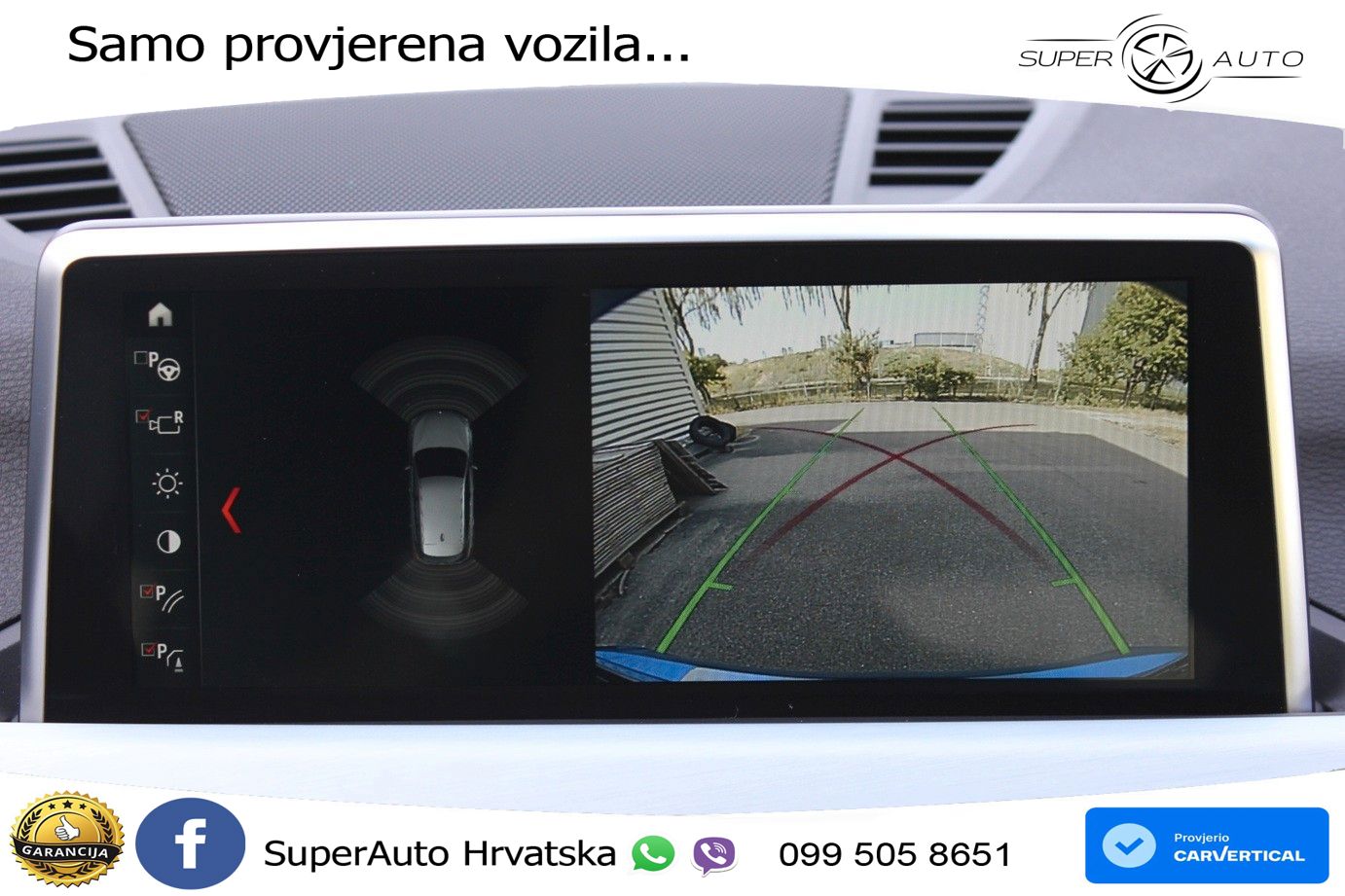 BMW X1 20i (192 KS) xDrive Steptronic