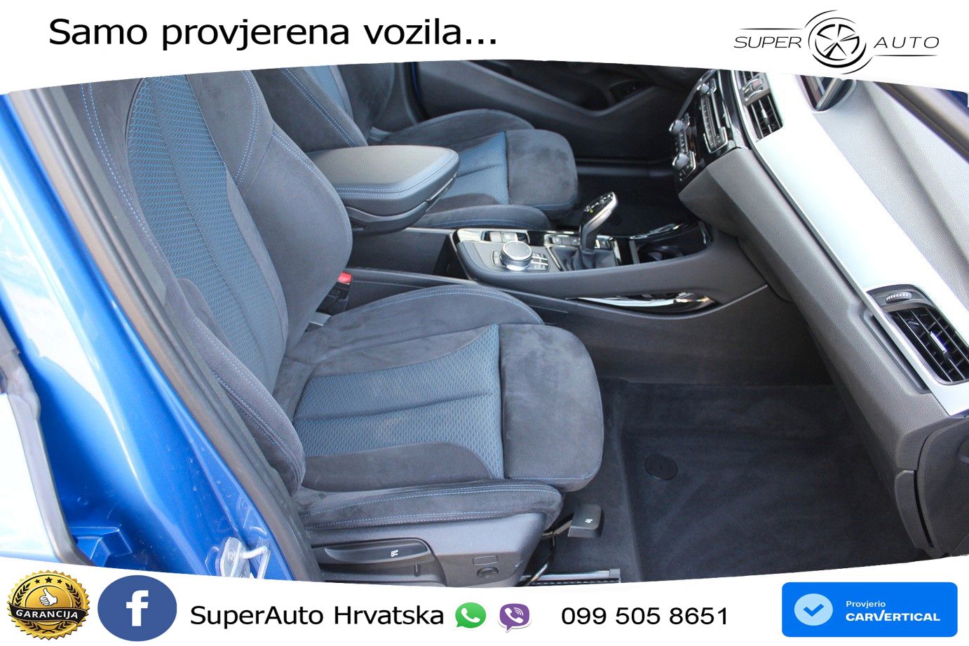 BMW X1 20i (192 KS) xDrive Steptronic