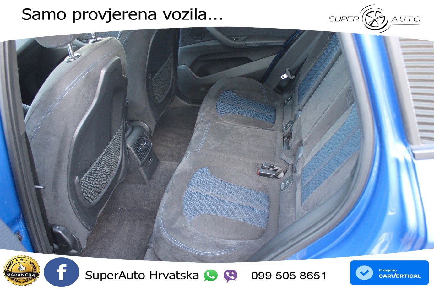 BMW X1 20i (192 KS) xDrive Steptronic