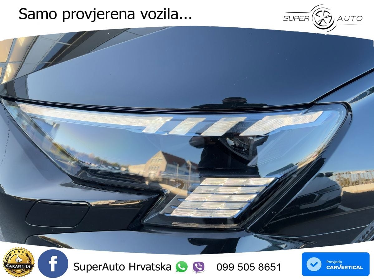 Audi RS3 Sedan 2.5 TFSI (400 KS) quattro S tronic MATRIX+GR SJED+KAM