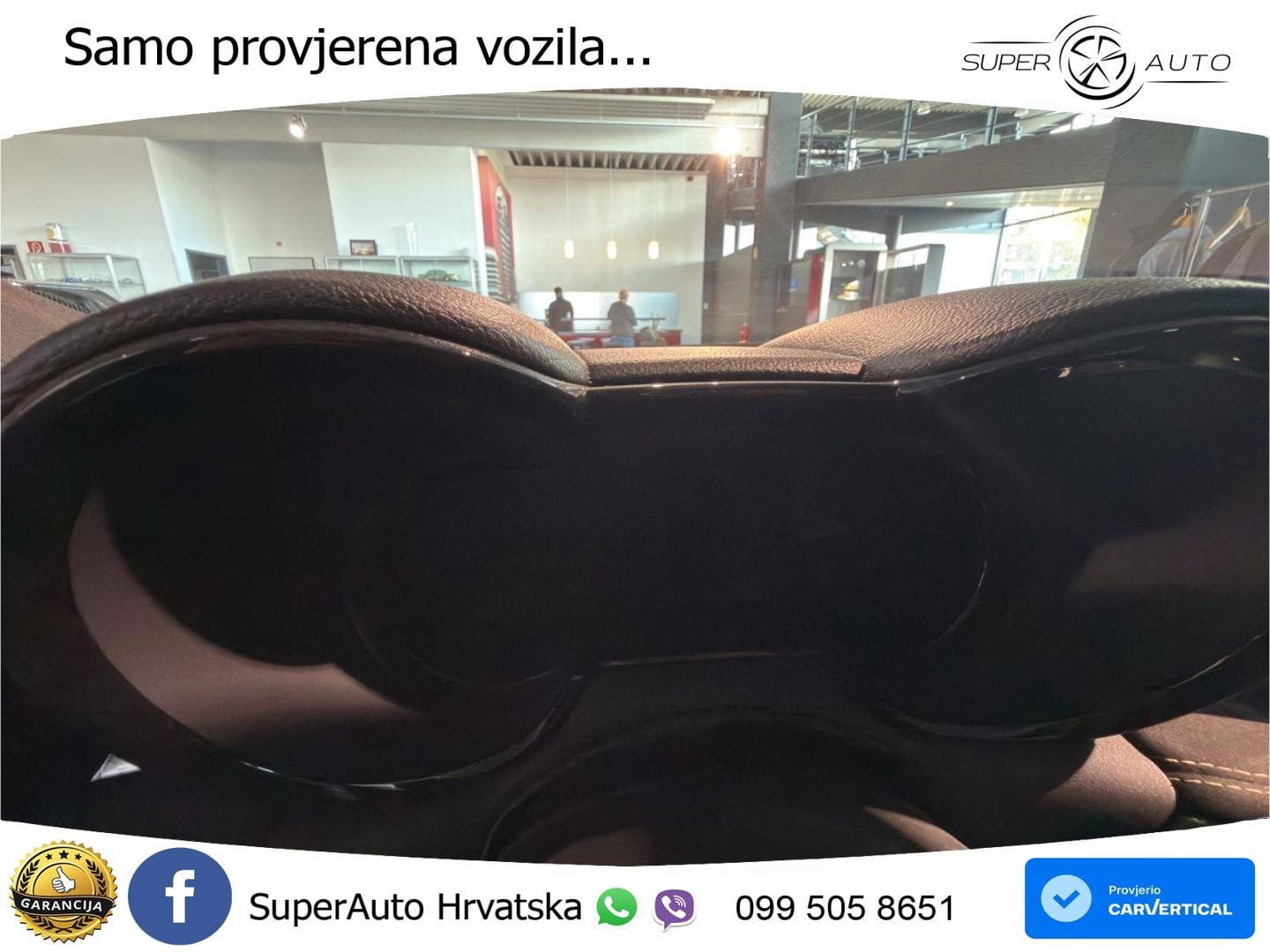 Alfa Romeo Tonale 1.5 VGT (174 KS) Hybrid TCT MATRIX+GR SJED+KAM