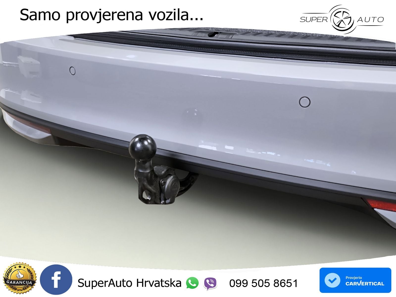 Škoda Octavia Combi 2.0 TDI (150 KS) DSG Selection