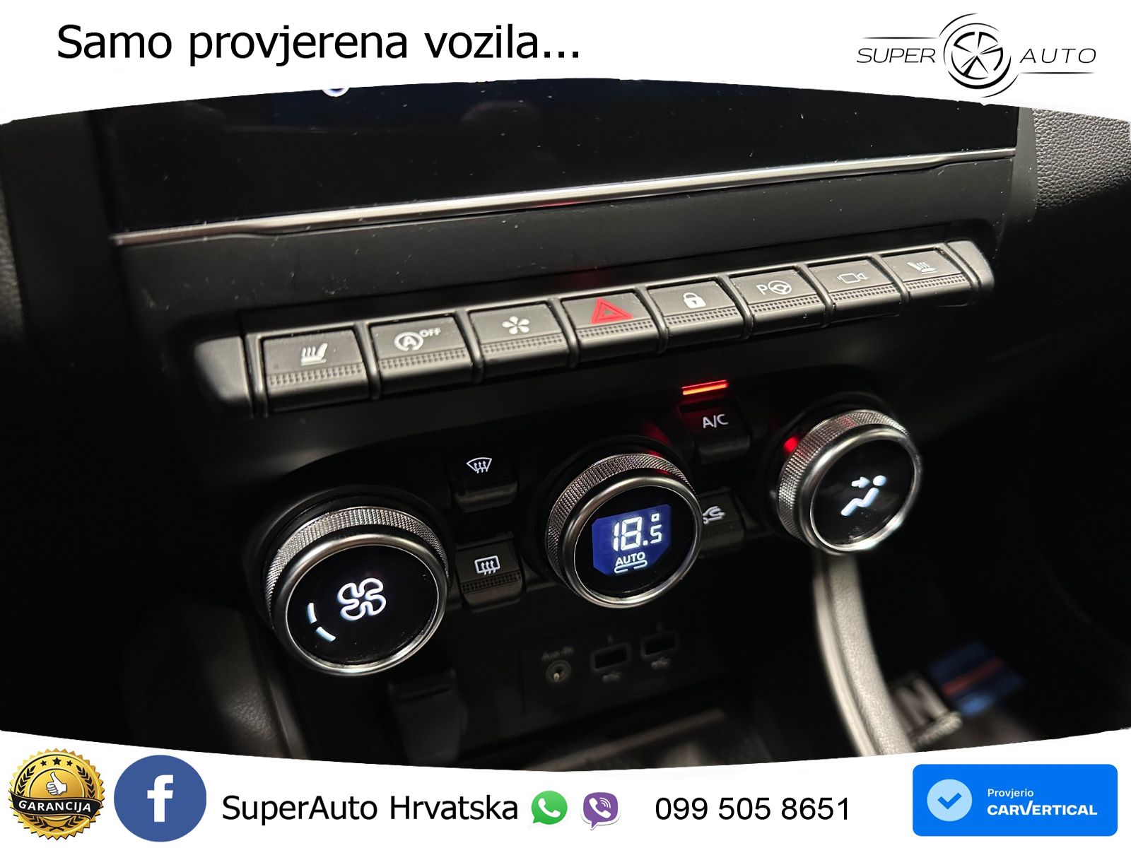 Renault Captur 1.3 TCe (140 KS) Intens