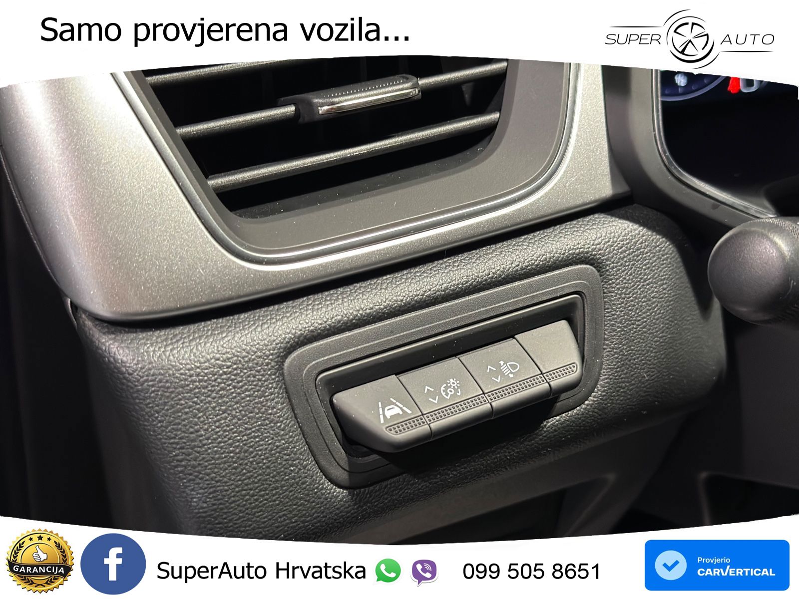 Renault Captur 1.3 TCe (140 KS) Intens