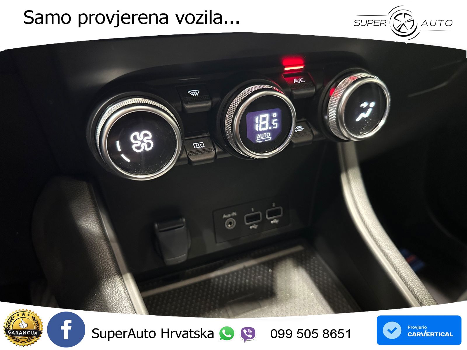 Renault Captur 1.3 TCe (140 KS) Intens