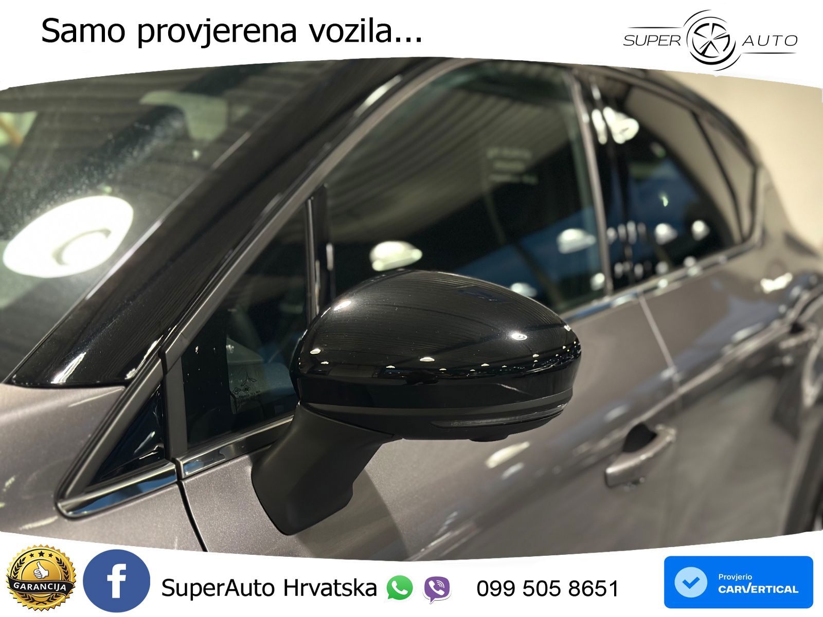 Renault Captur 1.3 TCe (140 KS) Intens