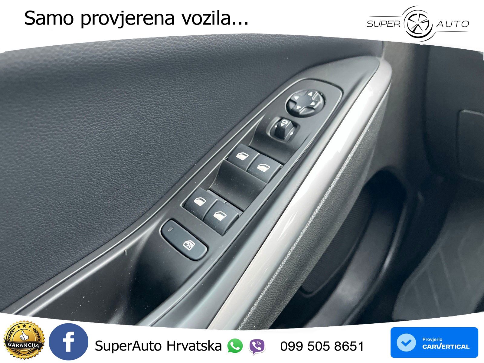 Opel Grandland 1.2i Turbo (130 KS) Automatic GS