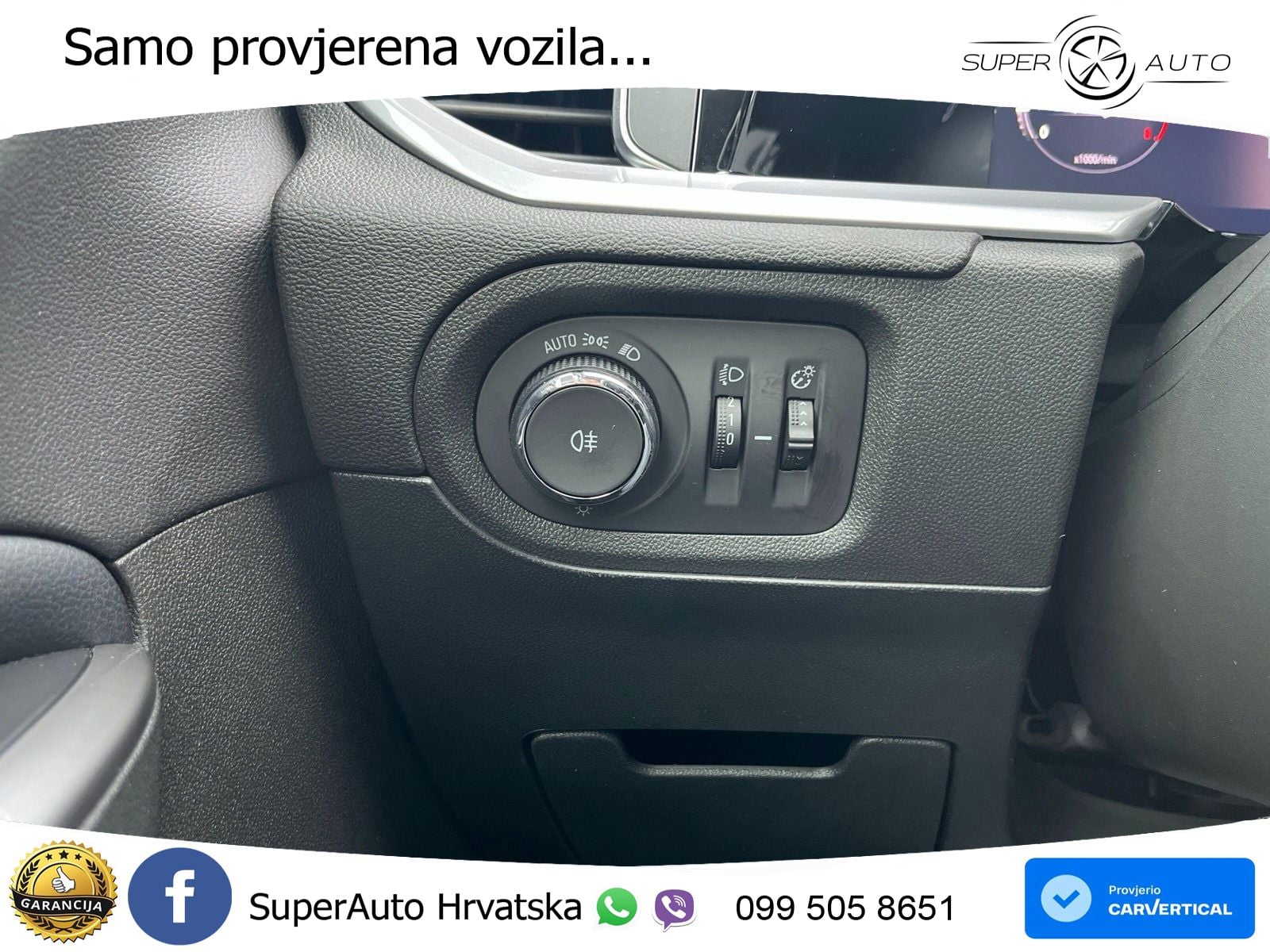 Opel Grandland 1.2i Turbo (130 KS) Automatic GS