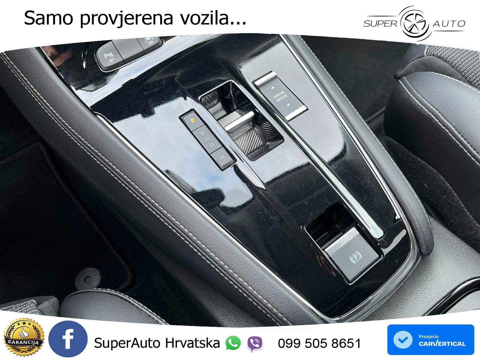 Opel Grandland 1.2i Turbo (130 KS) Automatic GS