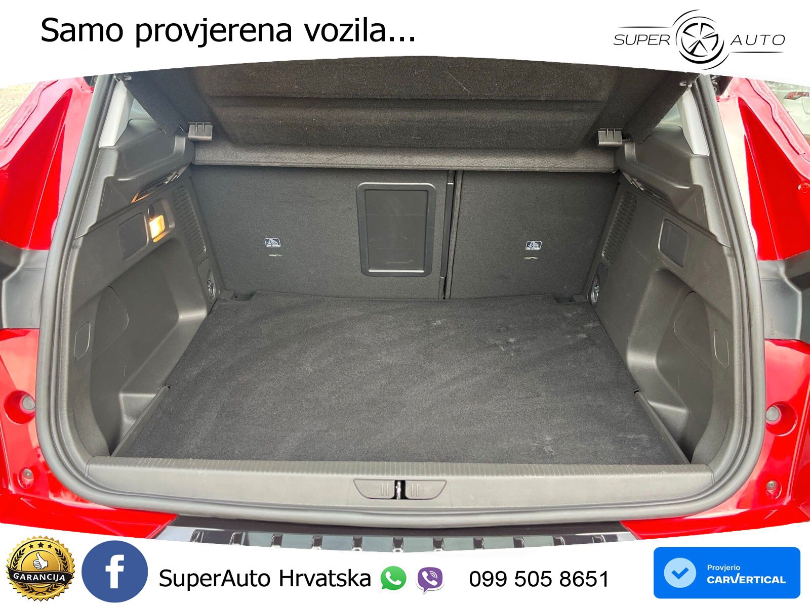 Opel Grandland 1.2i Turbo (130 KS) Automatic GS