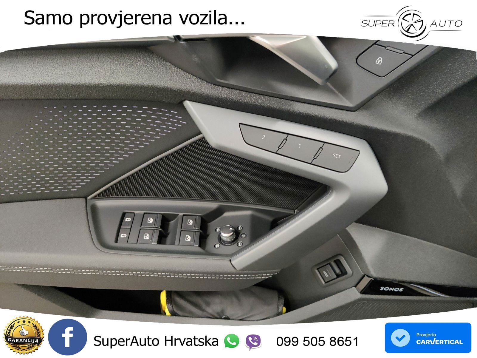 Audi A3 allstreet 40 TFSI (204 KS) quattro S tronic LED+GR SJED+ACC