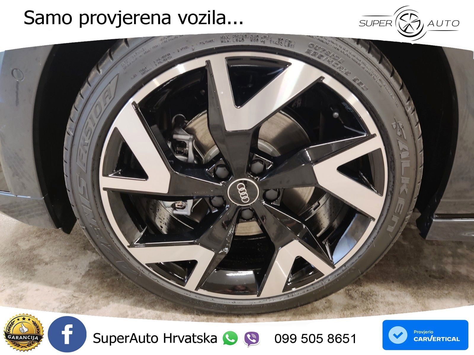 Audi A3 allstreet 40 TFSI (204 KS) quattro S tronic LED+GR SJED+ACC