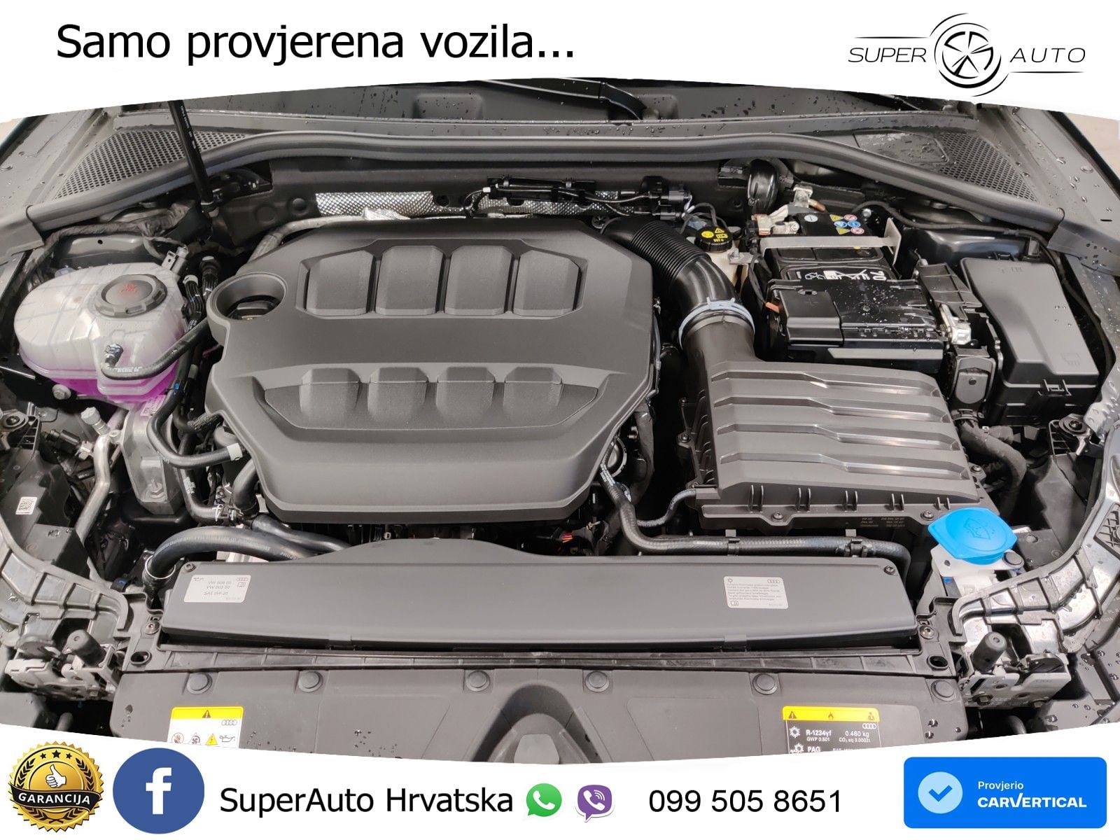 Audi A3 allstreet 40 TFSI (204 KS) quattro S tronic LED+GR SJED+ACC