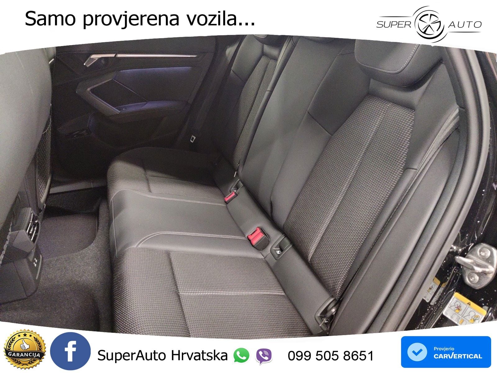 Audi A3 allstreet 40 TFSI (204 KS) quattro S tronic LED+GR SJED+ACC