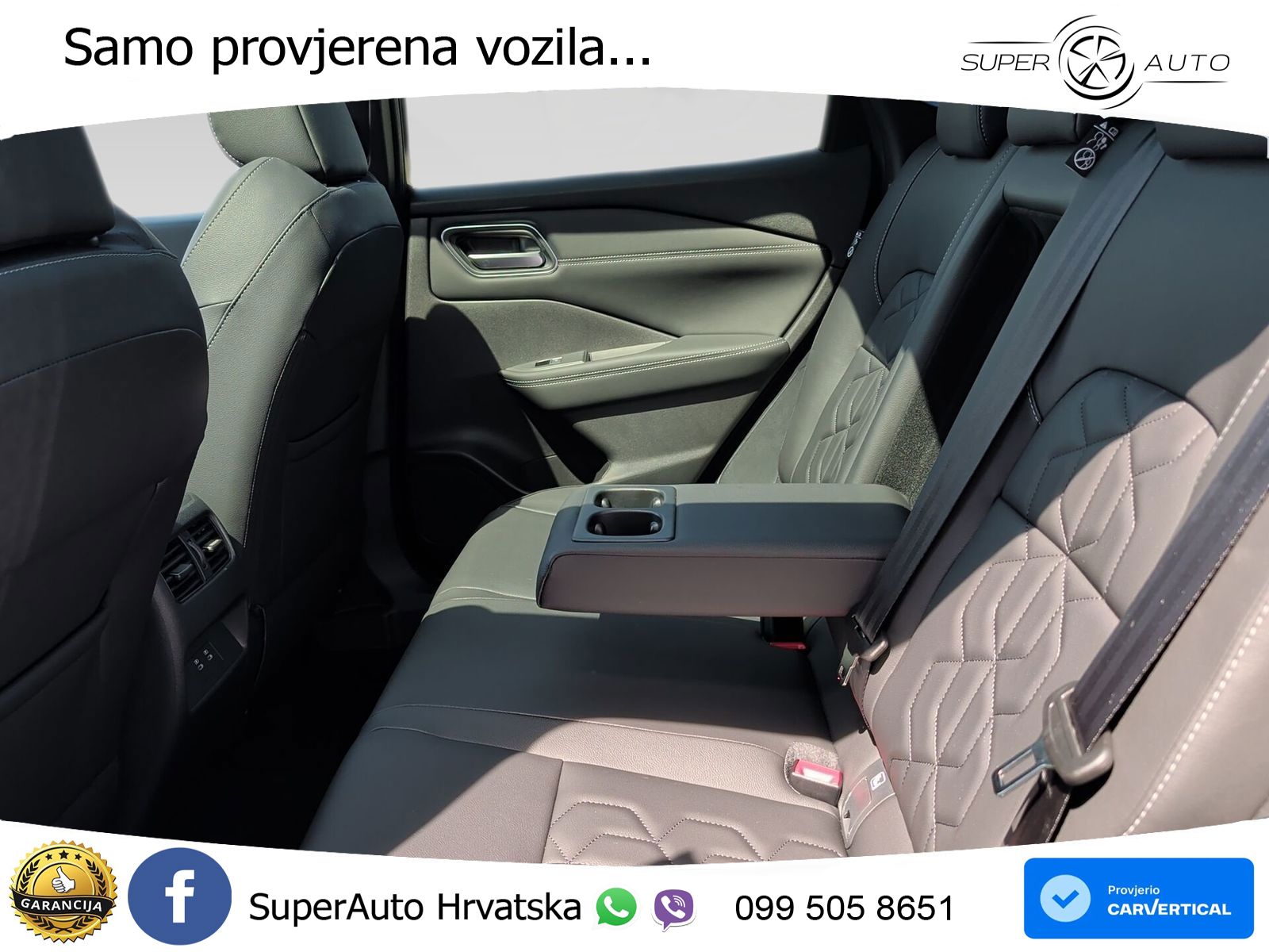 Nissan Qashqai 1.3 DIG-T (158 KS) Xtronic Tekna LED+GR SJED+ACC