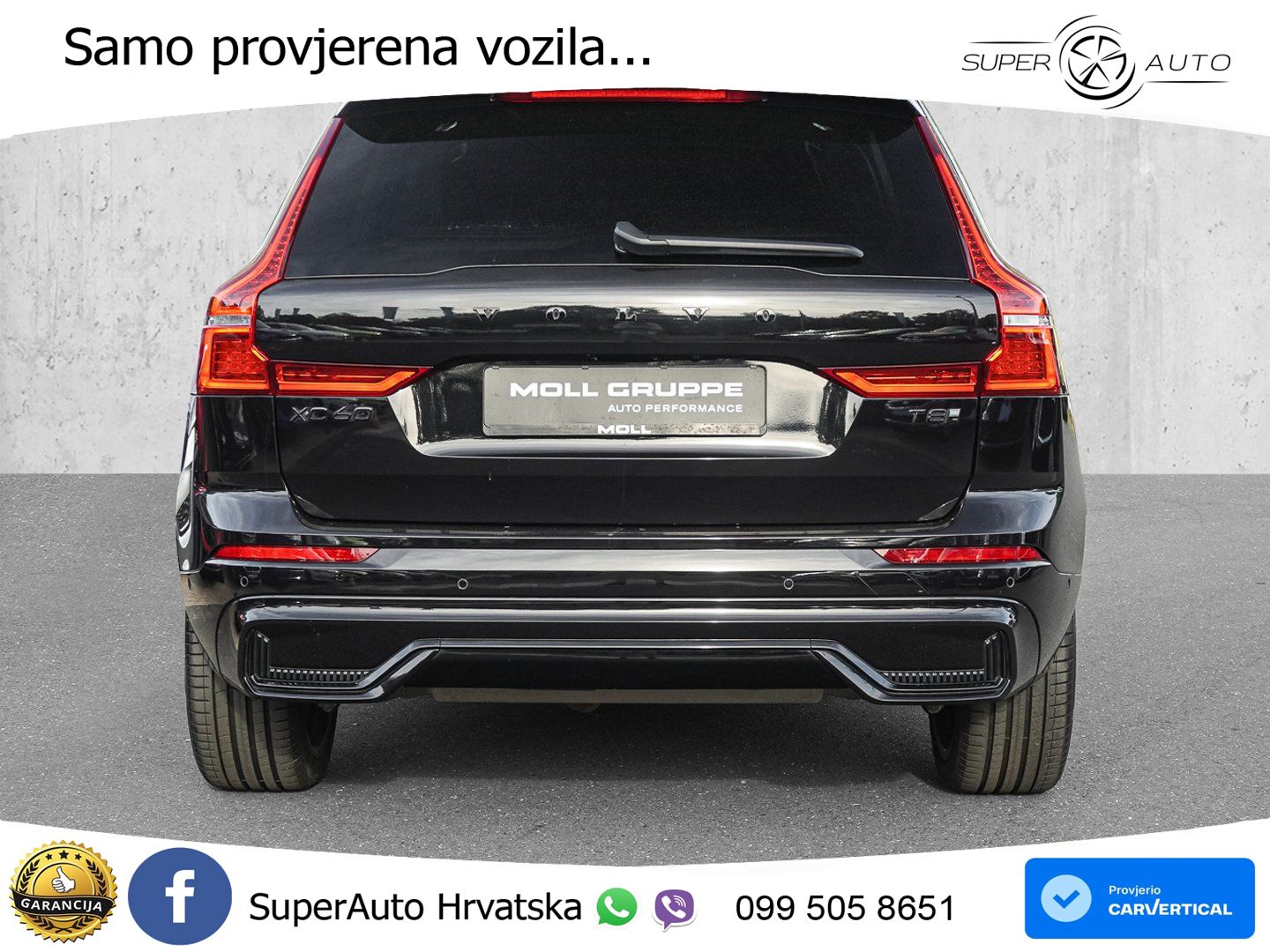 Volvo XC60 T8 AWD Geartronic ACC+HEAD+4xGR SJED+360+PANO