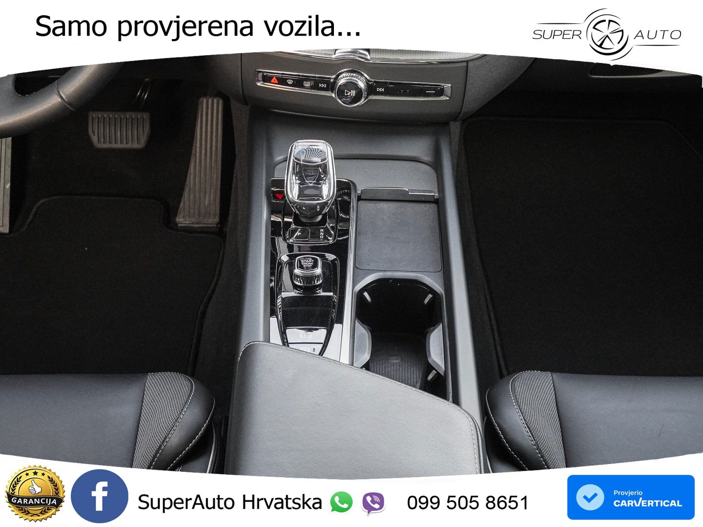 Volvo XC60 T8 AWD Geartronic ACC+HEAD+4xGR SJED+360+PANO