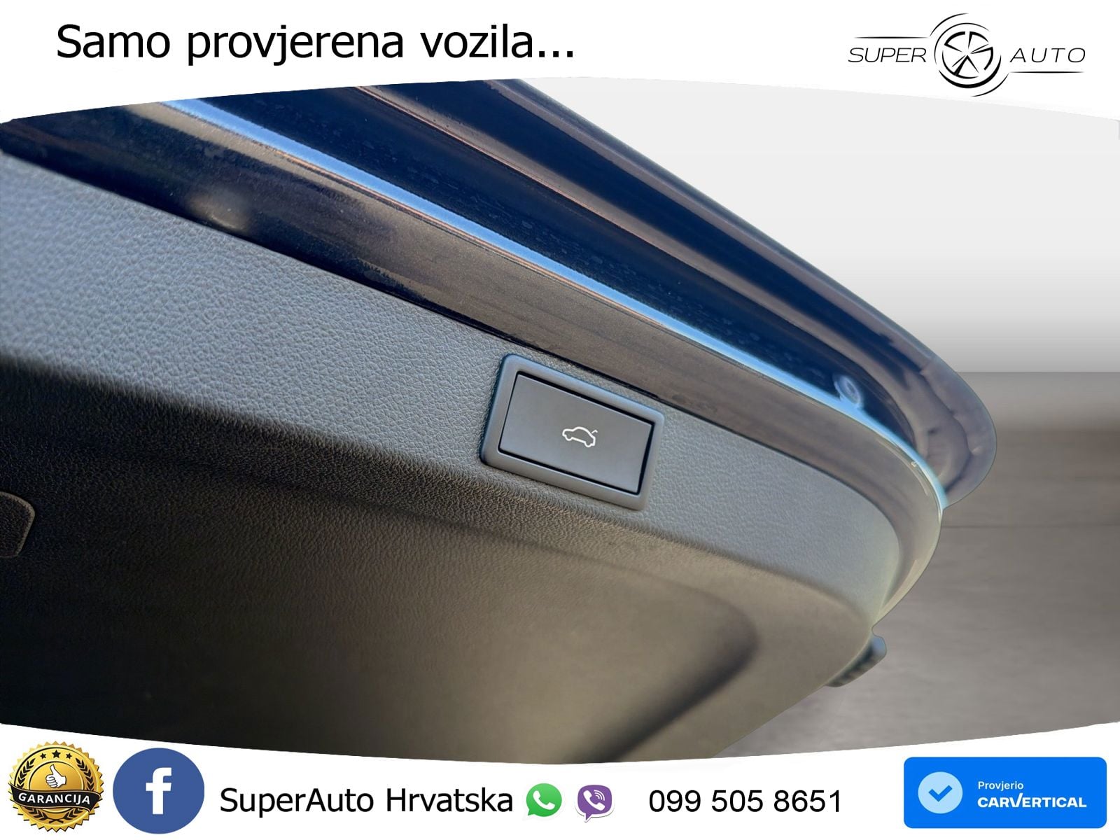 Škoda Octavia Combi 2.0 TDI (150 KS) DSG SportLine LED+GR SJED+ACC