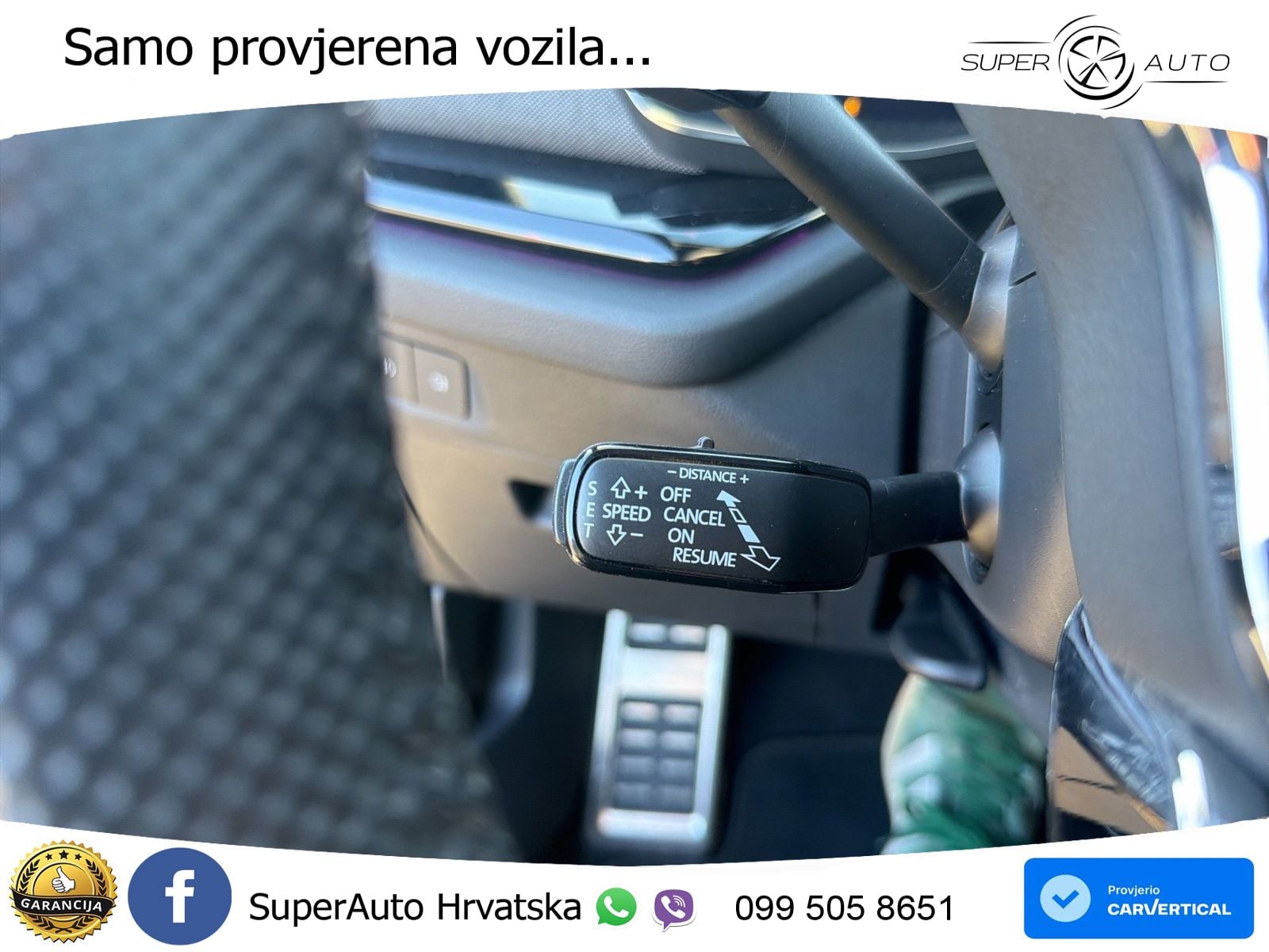 Škoda Octavia Combi 2.0 TDI (150 KS) DSG SportLine LED+GR SJED+ACC