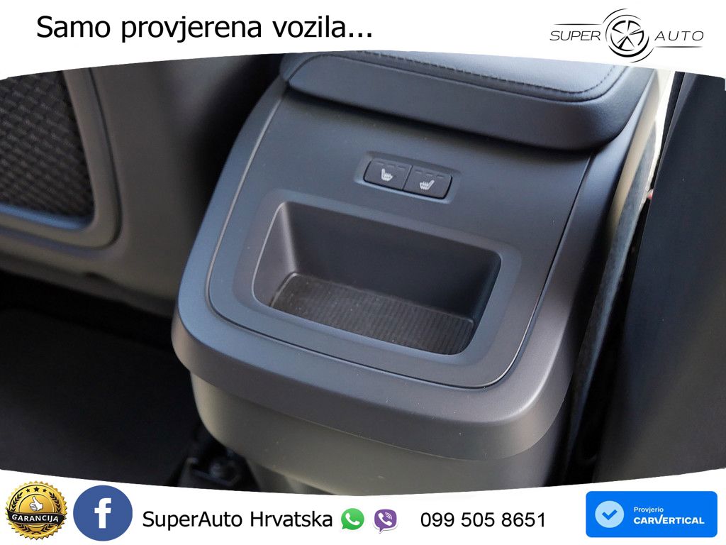 Volvo XC60 B4 Diesel AWD Geartronic LED+GR SJED+ACC