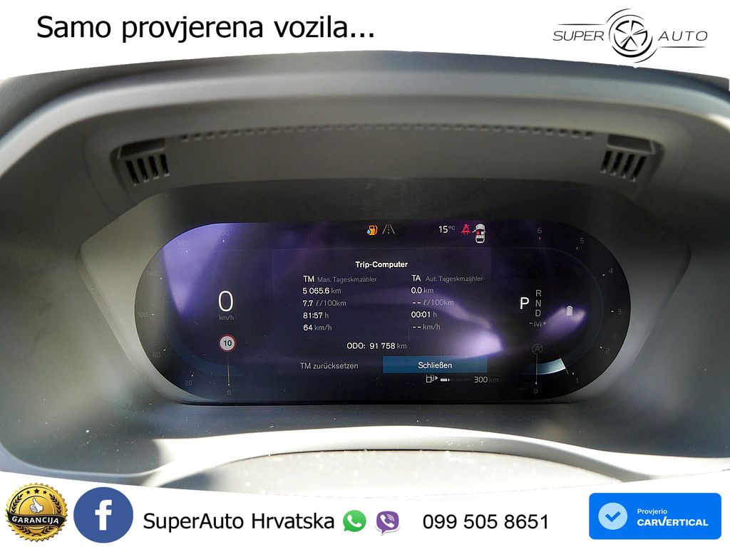 Volvo XC60 B4 Diesel AWD Geartronic LED+GR SJED+ACC