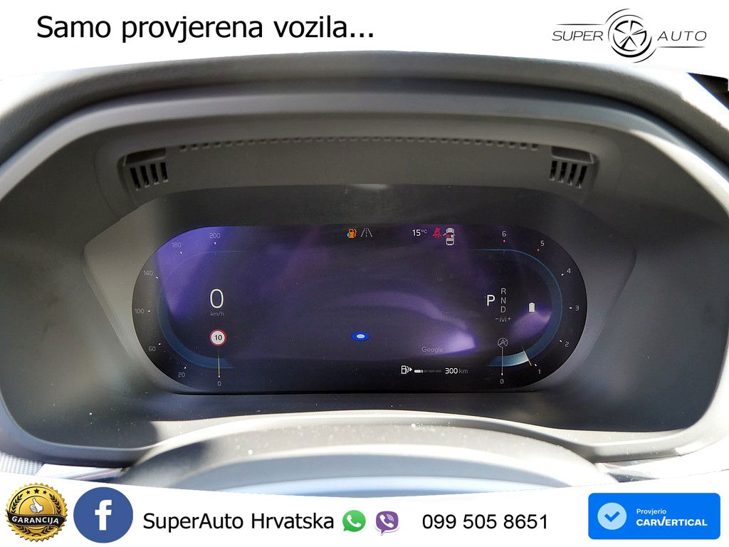 Volvo XC60 B4 Diesel AWD Geartronic LED+GR SJED+ACC