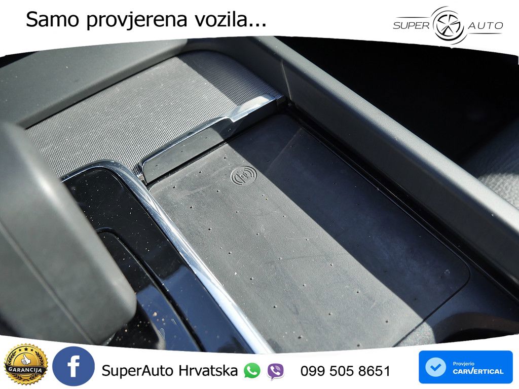 Volvo XC60 B4 Diesel AWD Geartronic LED+GR SJED+ACC