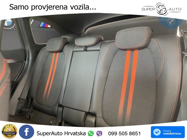 BMW X1 18d (150 KS) xDrive