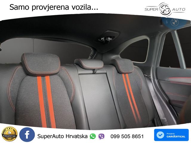 BMW X1 18d (150 KS) xDrive