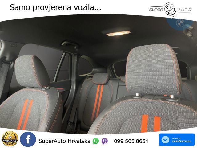 BMW X1 18d (150 KS) xDrive