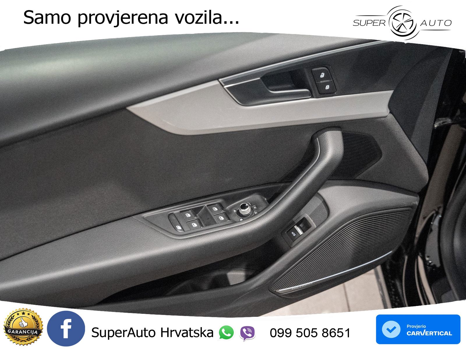 Audi A5 Sportback 40 TDI (204 KS) S tronic