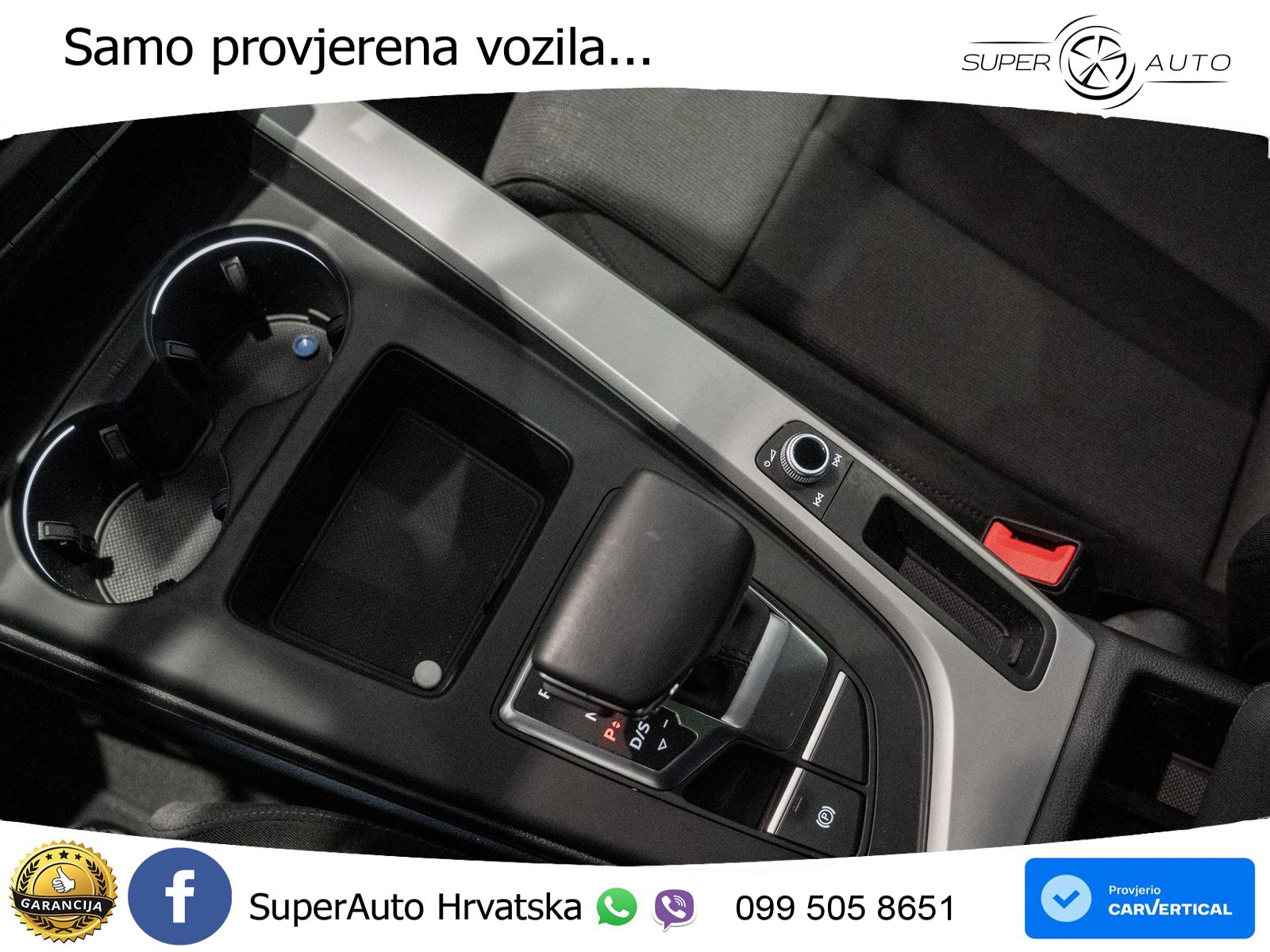 Audi A5 Sportback 40 TDI (204 KS) S tronic
