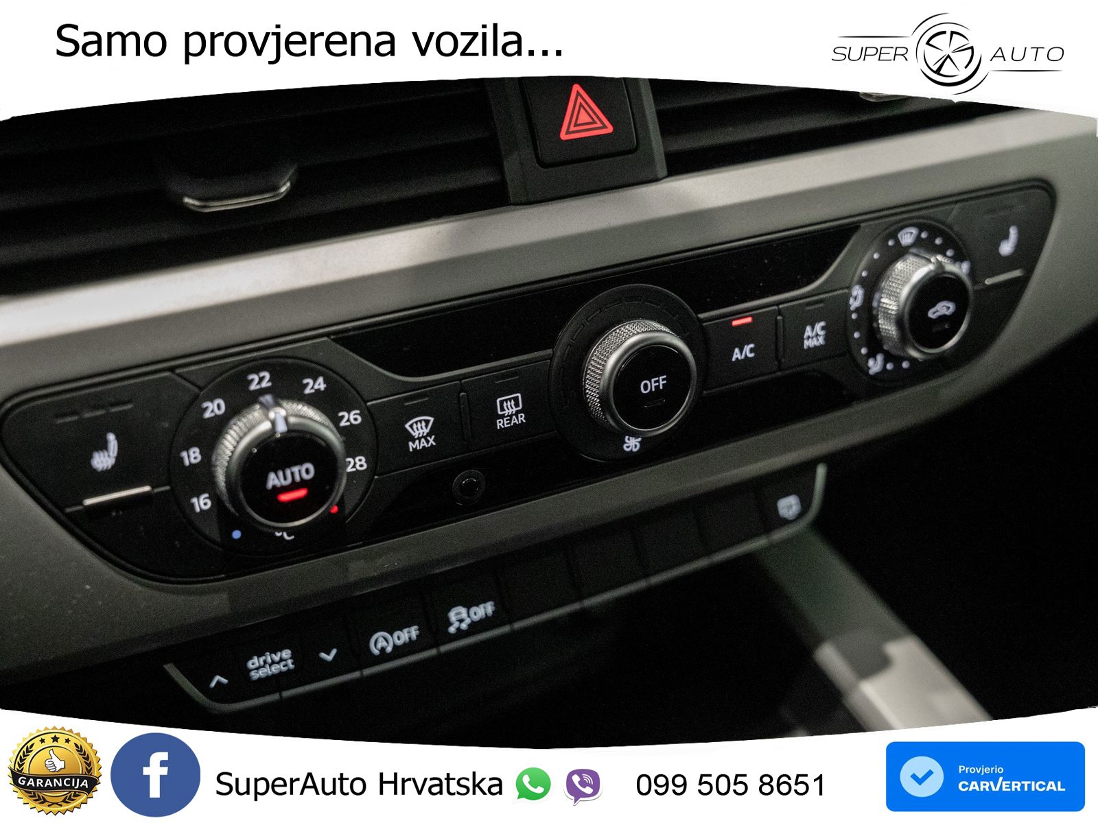 Audi A5 Sportback 40 TDI (204 KS) S tronic
