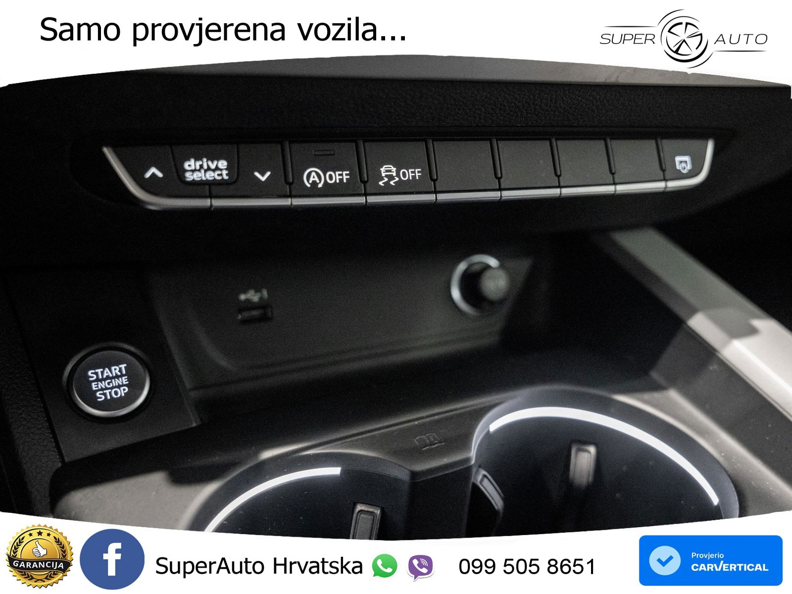 Audi A5 Sportback 40 TDI (204 KS) S tronic