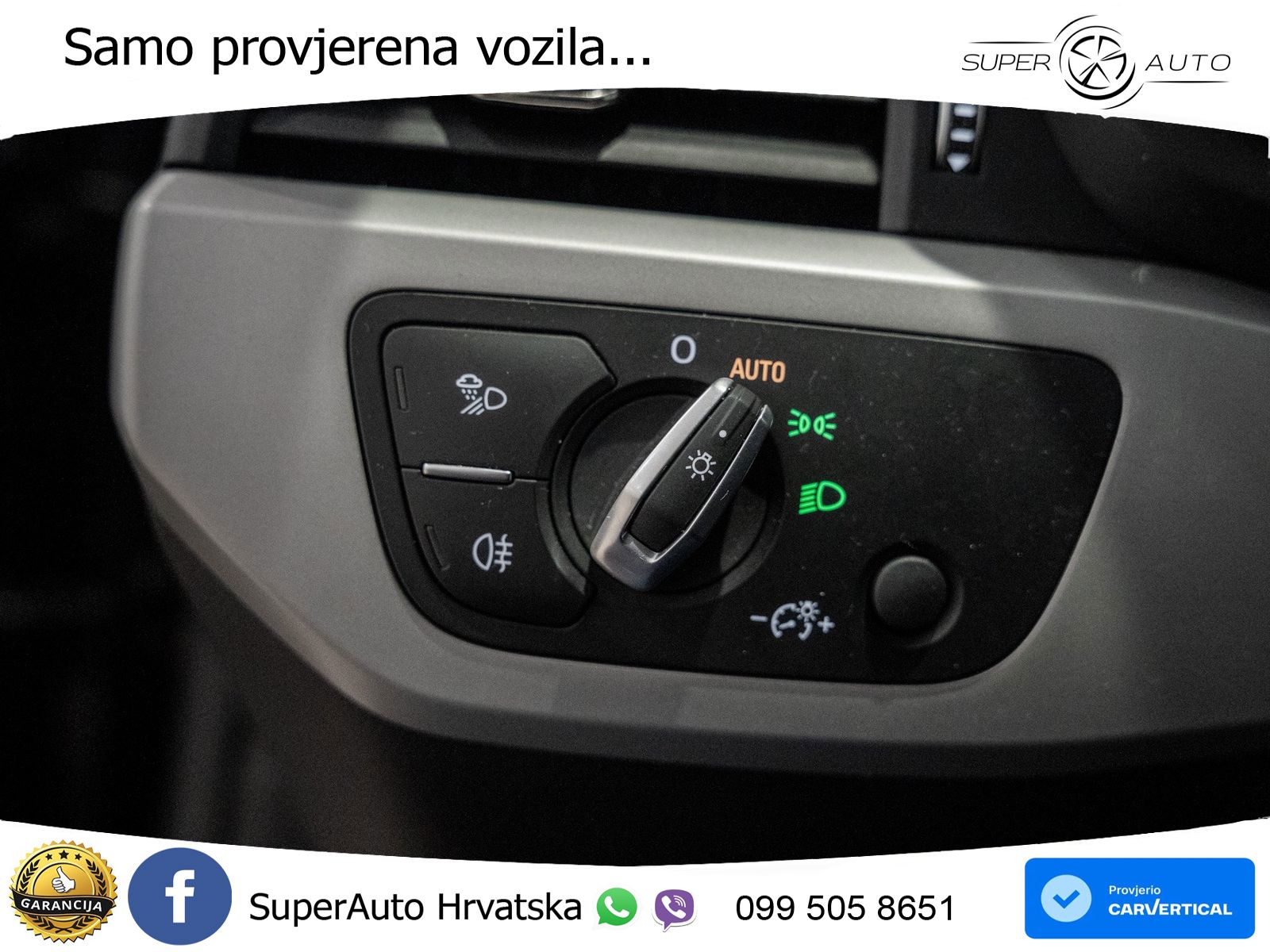 Audi A5 Sportback 40 TDI (204 KS) S tronic