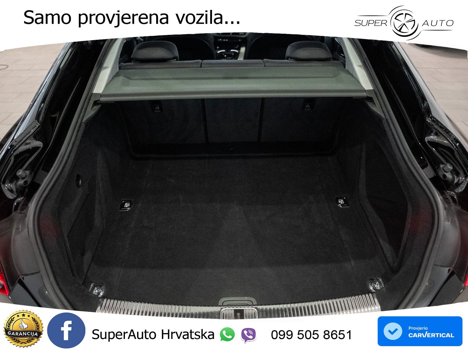 Audi A5 Sportback 40 TDI (204 KS) S tronic