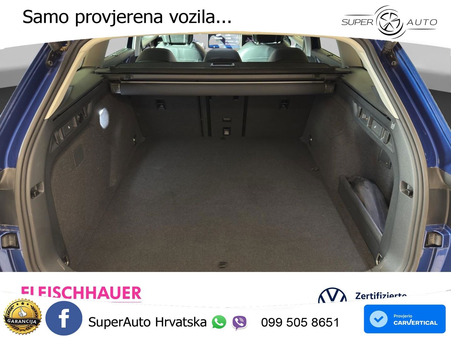 Volkswagen Passat Variant 1.5 TSI (272 KS) eHybrid DSG Elegance MATRIX+GR SJED+KAM