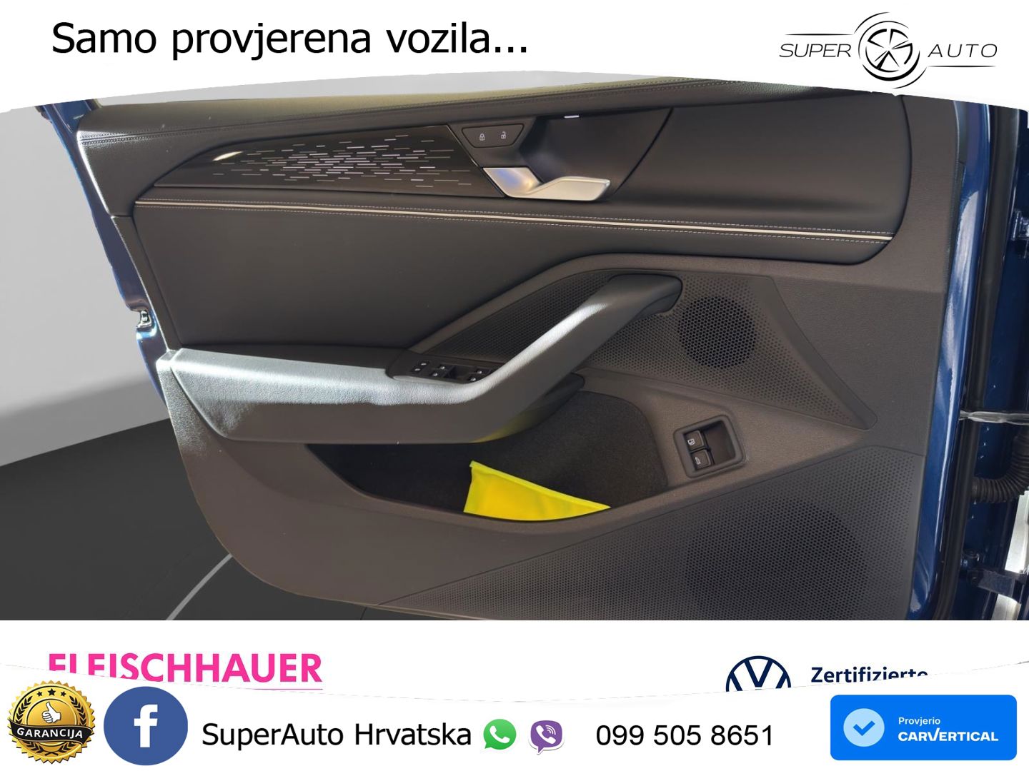 Volkswagen Passat Variant 1.5 TSI (272 KS) eHybrid DSG Elegance MATRIX+GR SJED+KAM