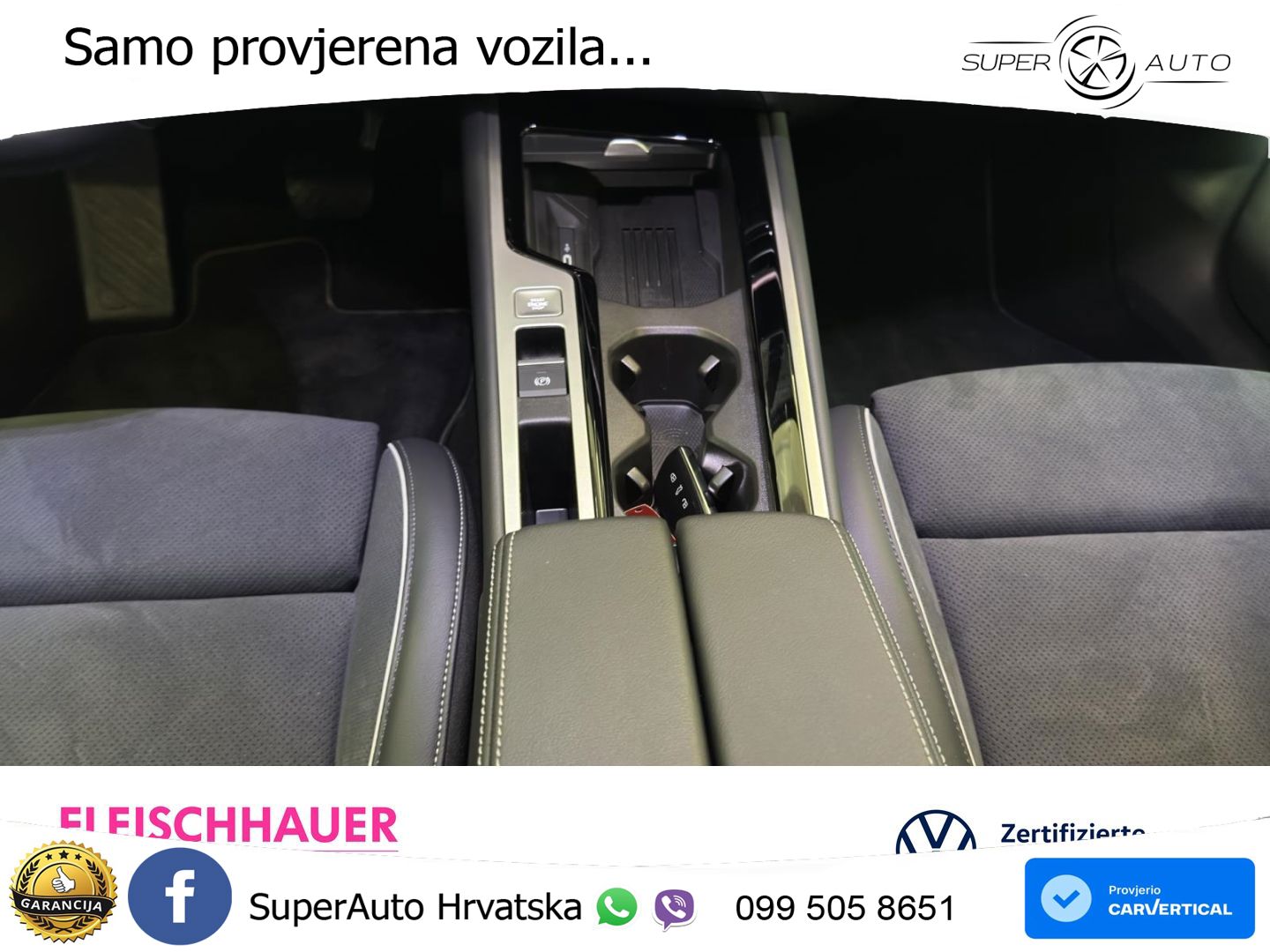 Volkswagen Passat Variant 1.5 TSI (272 KS) eHybrid DSG Elegance MATRIX+GR SJED+KAM