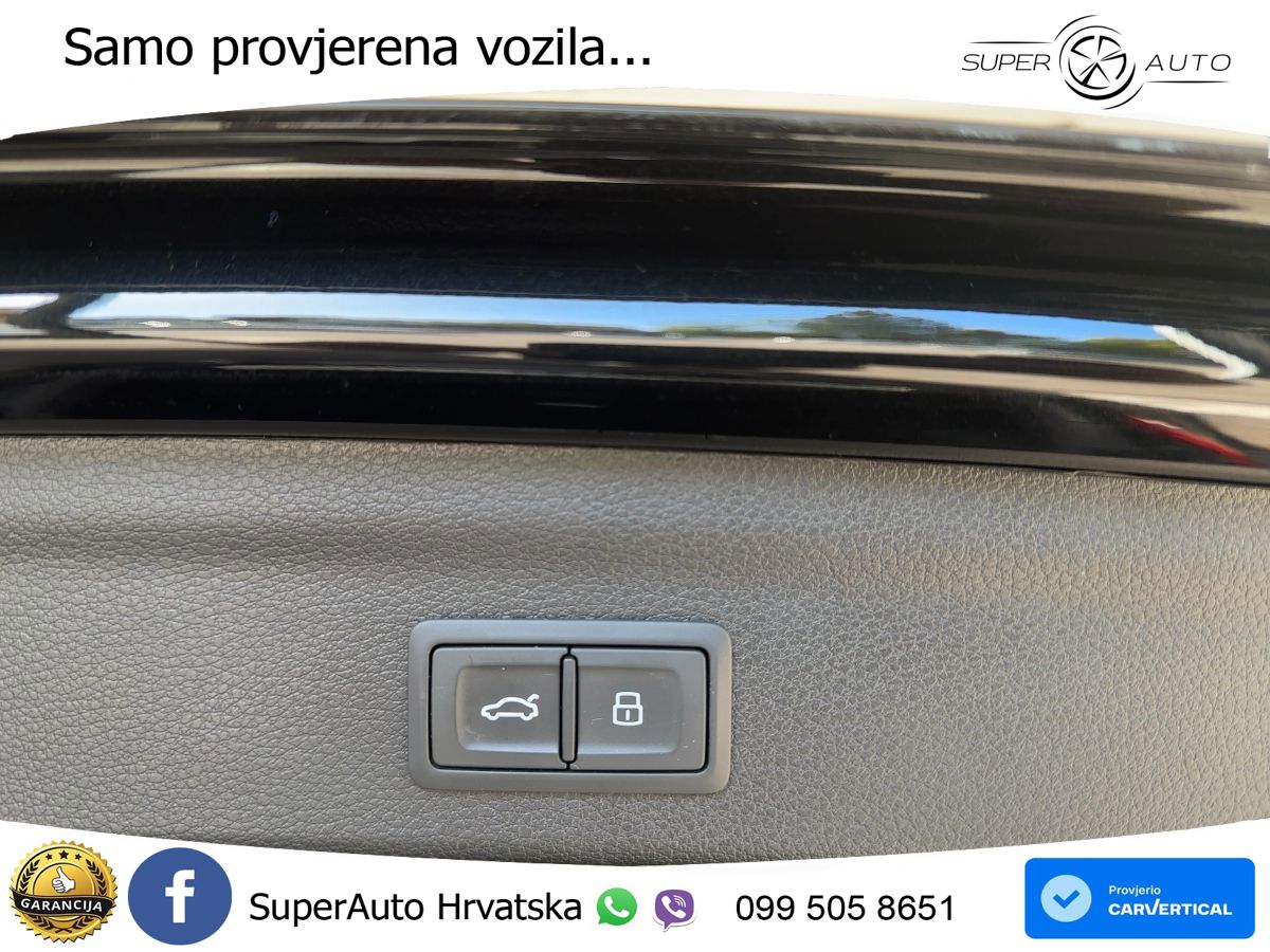 Audi Q3 45 TFSI (230 KS) quattro S tronic S line
