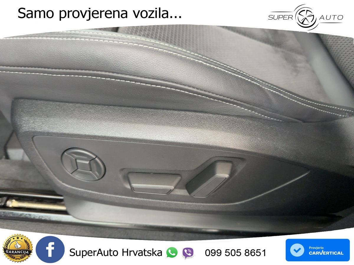 Audi Q3 45 TFSI (230 KS) quattro S tronic S line