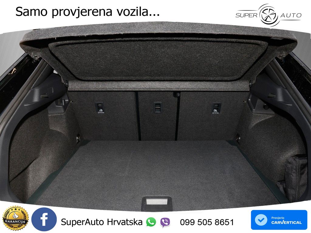 Volkswagen T-Roc II 1.5 eTSI (150 KS)  DSG MATRIX+GR SJED+KAM
