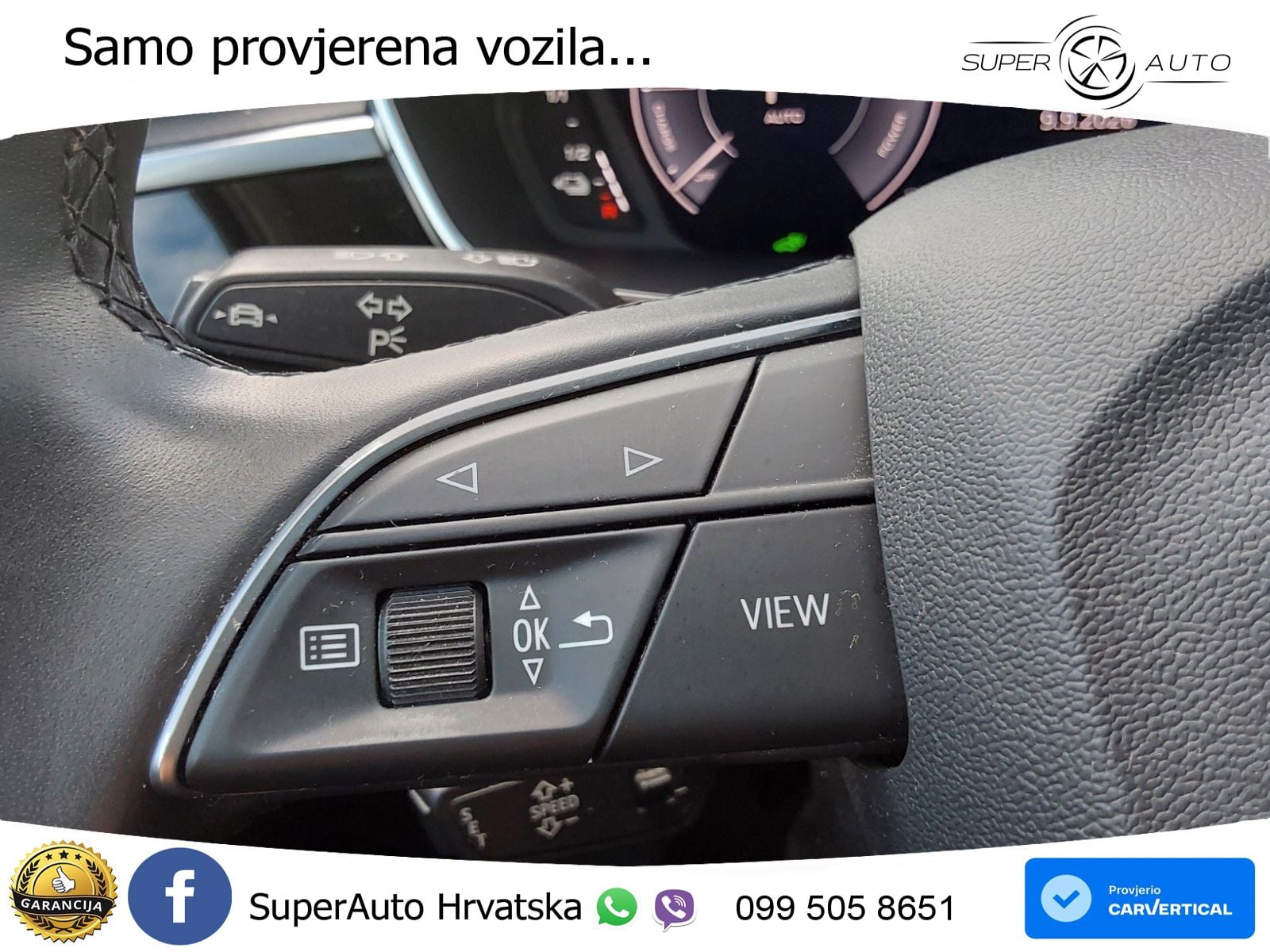 Audi Q3 45 TFSIe (245 KS) S tronic LED+GR SJED+ACC