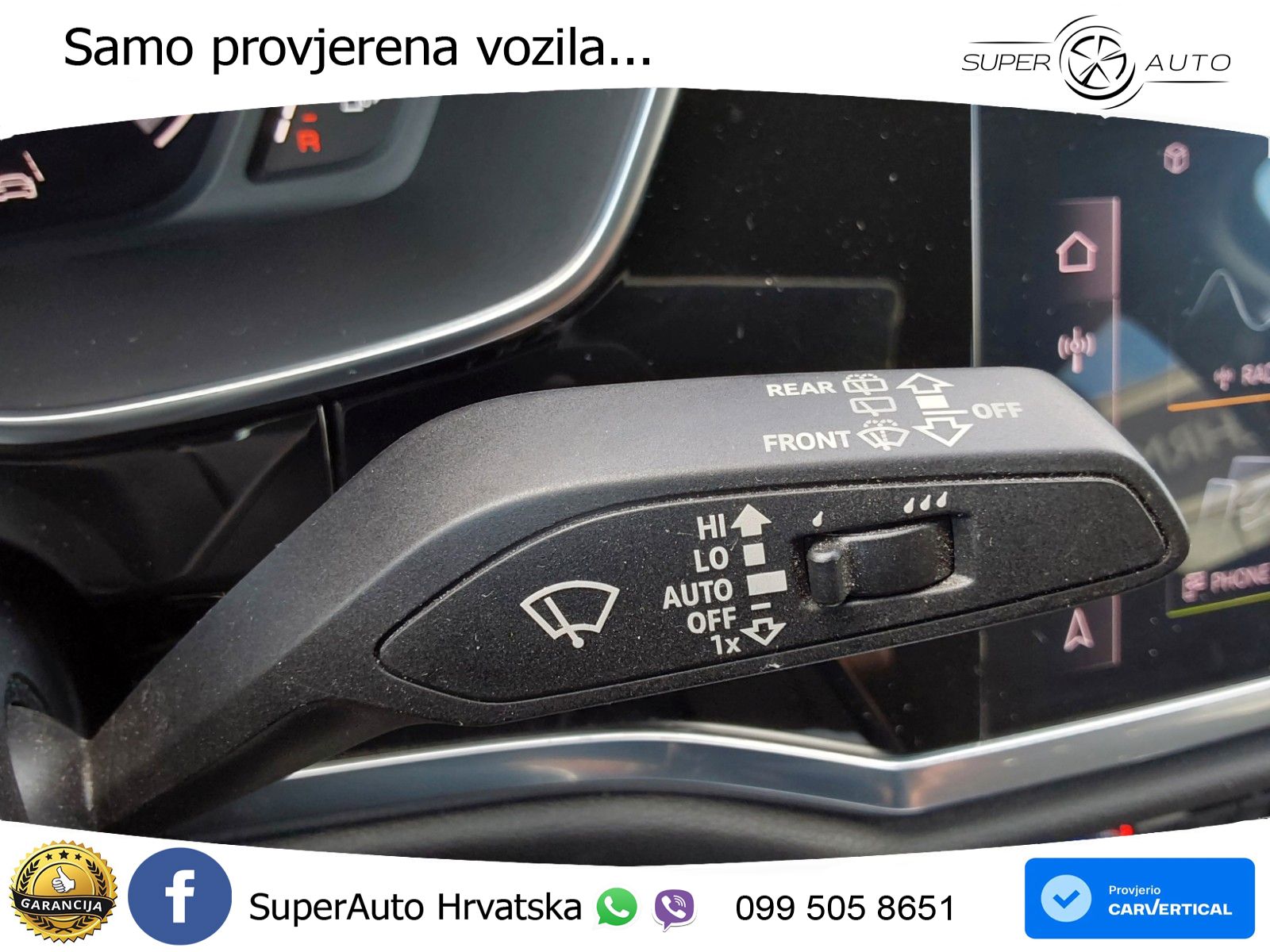 Audi Q3 45 TFSIe (245 KS) S tronic LED+GR SJED+ACC