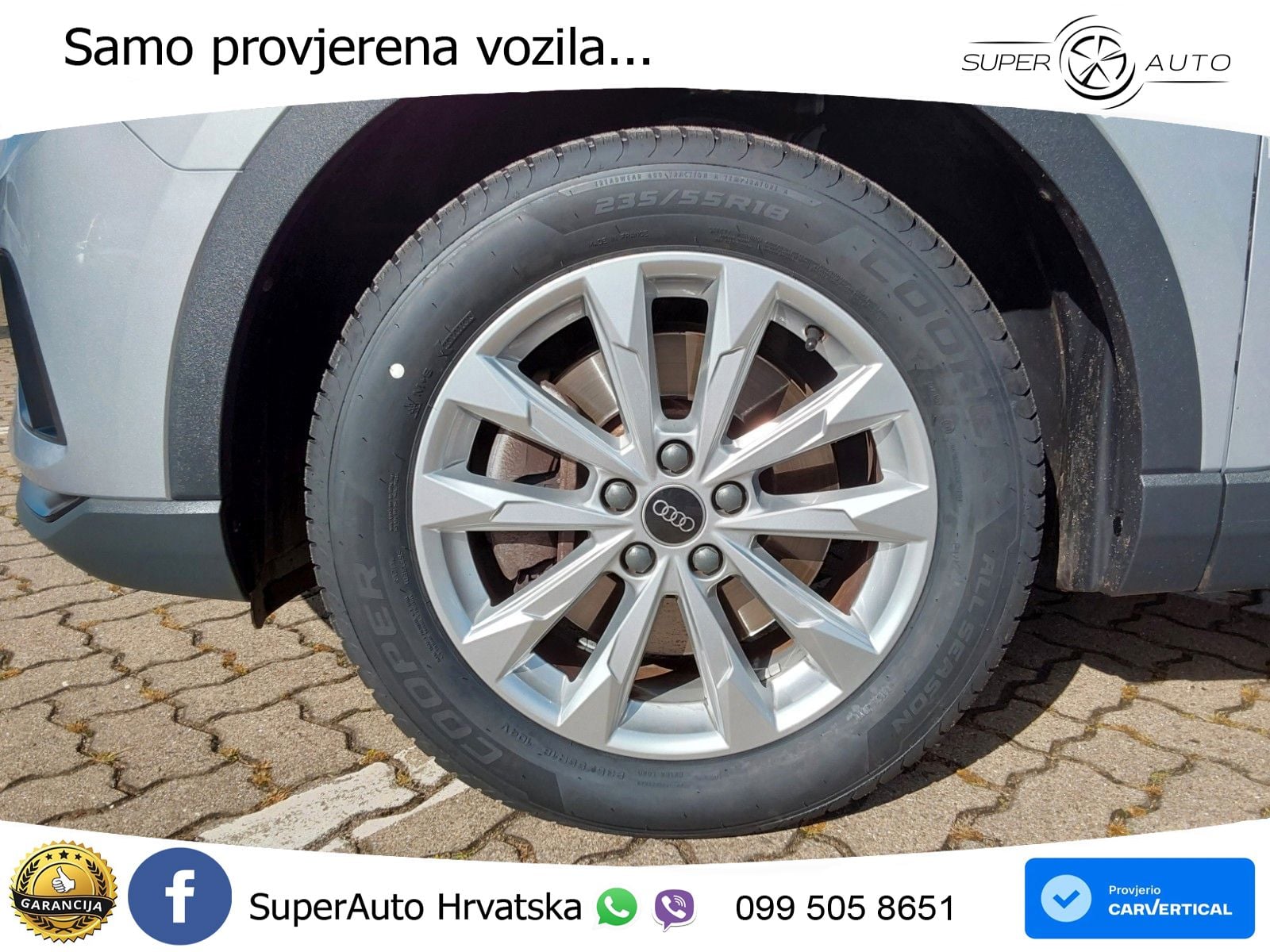 Audi Q3 45 TFSIe (245 KS) S tronic LED+GR SJED+ACC