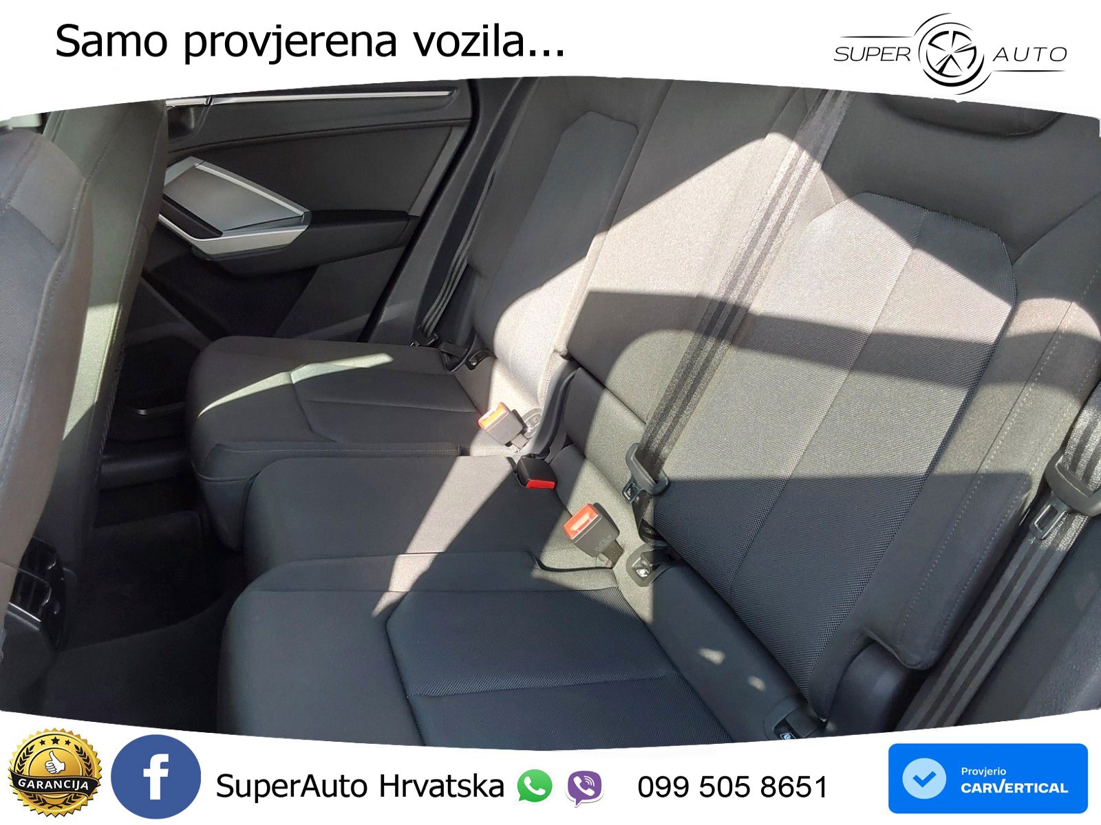 Audi Q3 45 TFSIe (245 KS) S tronic LED+GR SJED+ACC