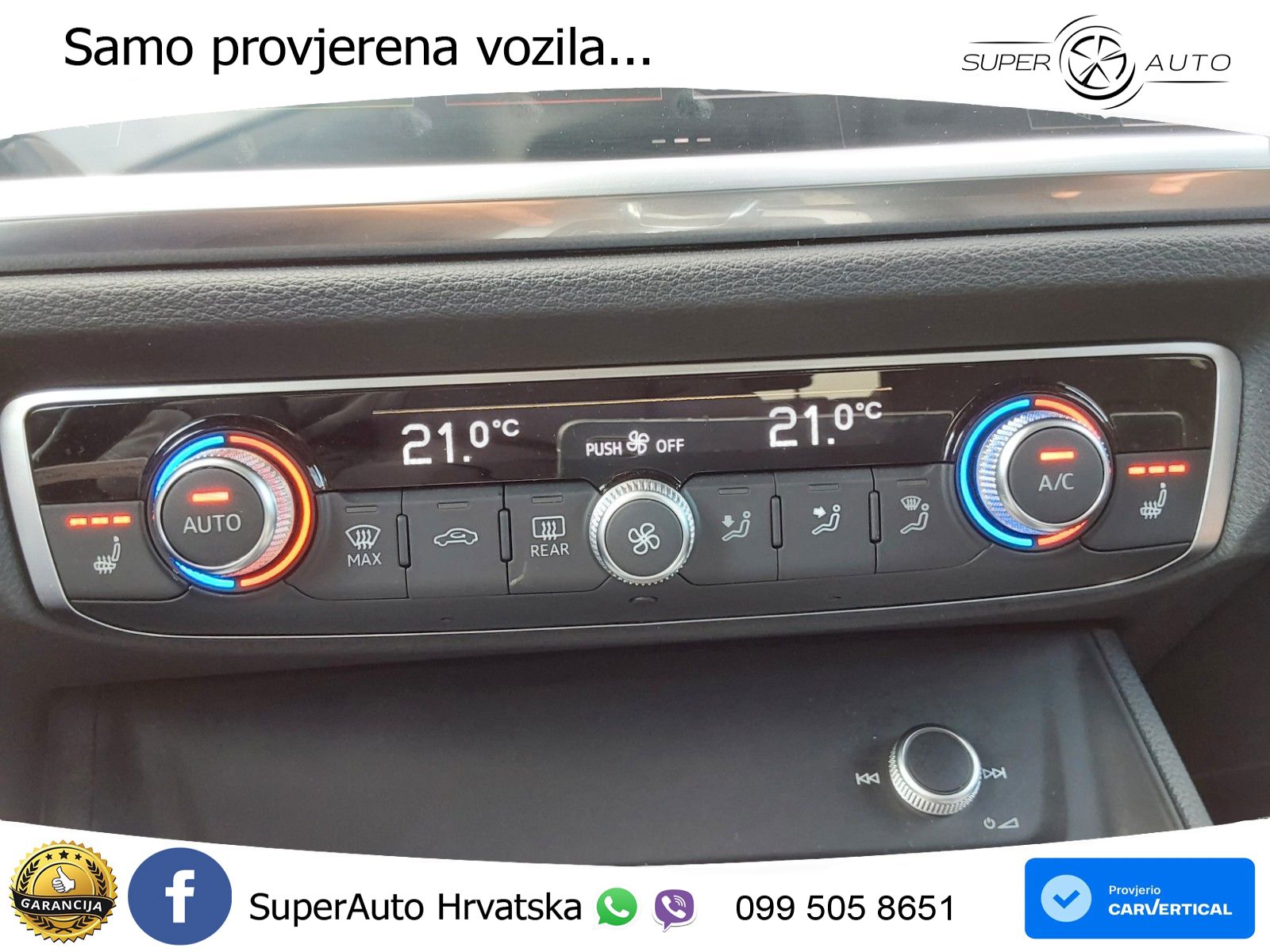 Audi Q3 45 TFSIe (245 KS) S tronic LED+GR SJED+ACC