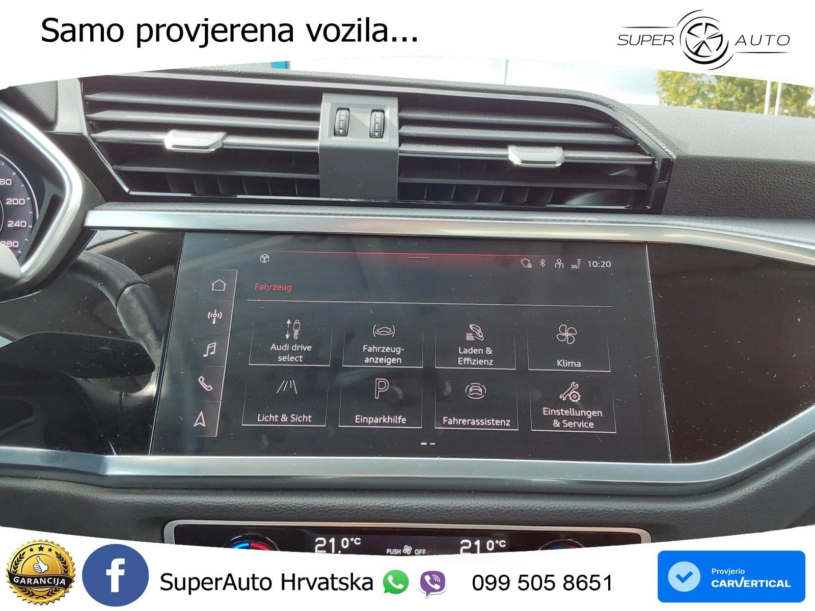 Audi Q3 45 TFSIe (245 KS) S tronic LED+GR SJED+ACC