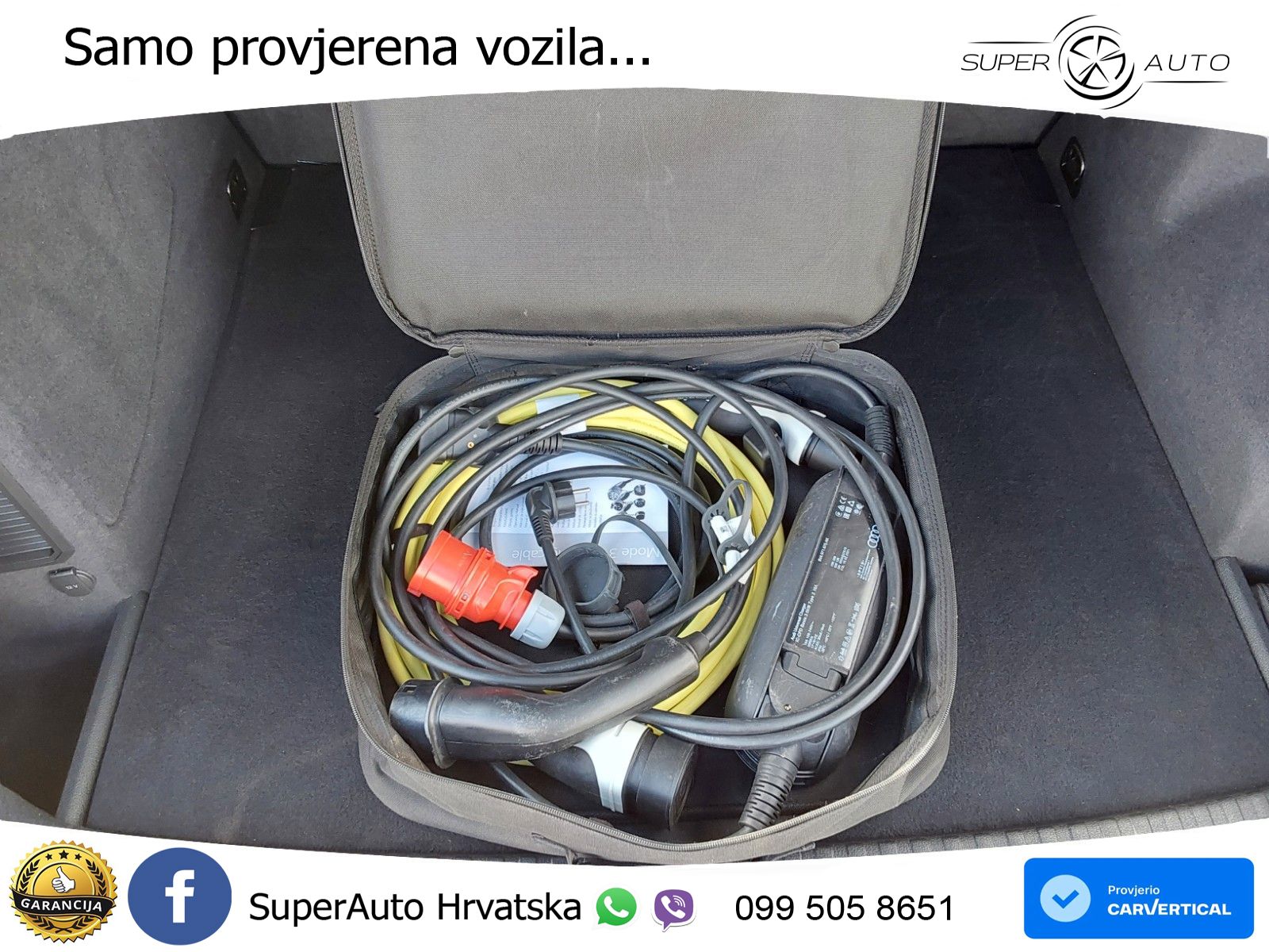 Audi Q3 45 TFSIe (245 KS) S tronic LED+GR SJED+ACC