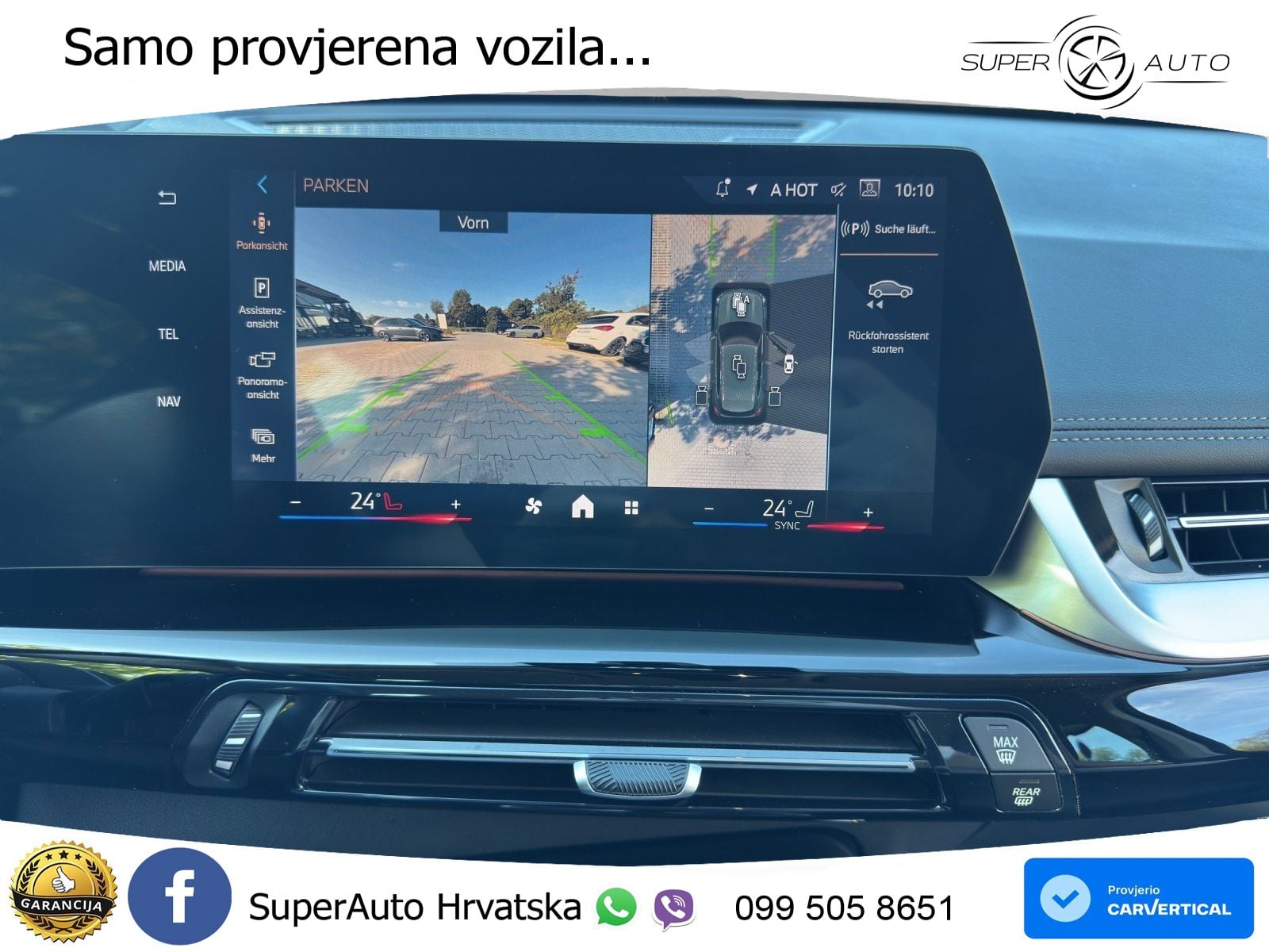 BMW X1 20d (163 KS) xDrive Steptronic xLine LED+GR SJED+ACC